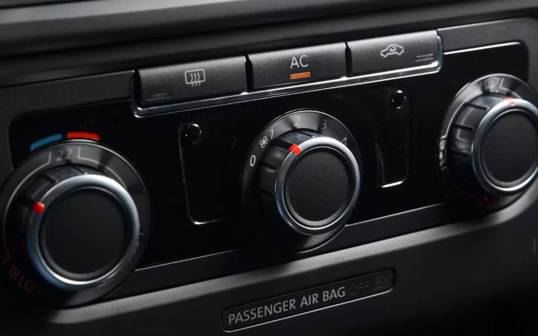 Four Reasons Why Your Car’s AC is Blowing Hot Air