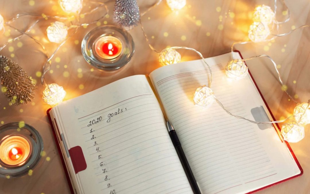 New Year’s Resolutions For Drivers