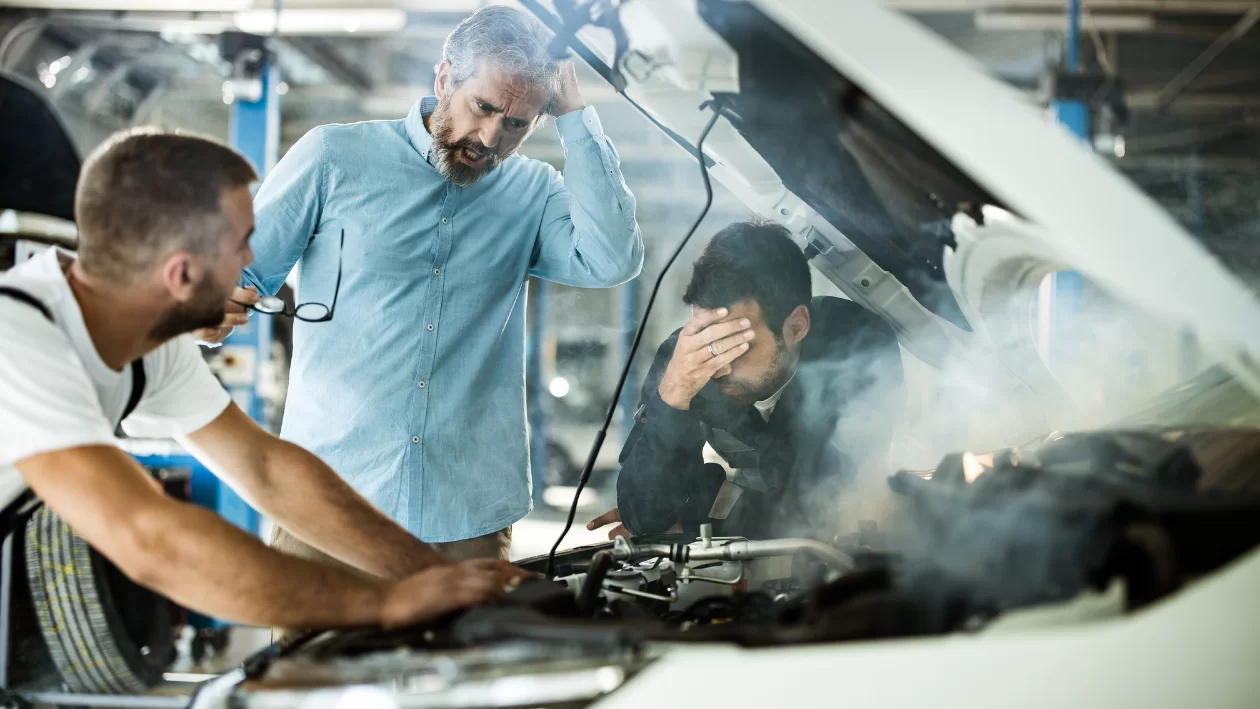 Auto Repair Blog Advantage Auto Service