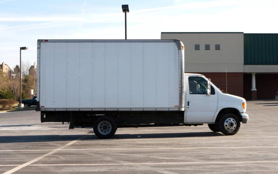 Preventative Maintenance for Your Fleet of Box Trucks or Shuttle Buses
