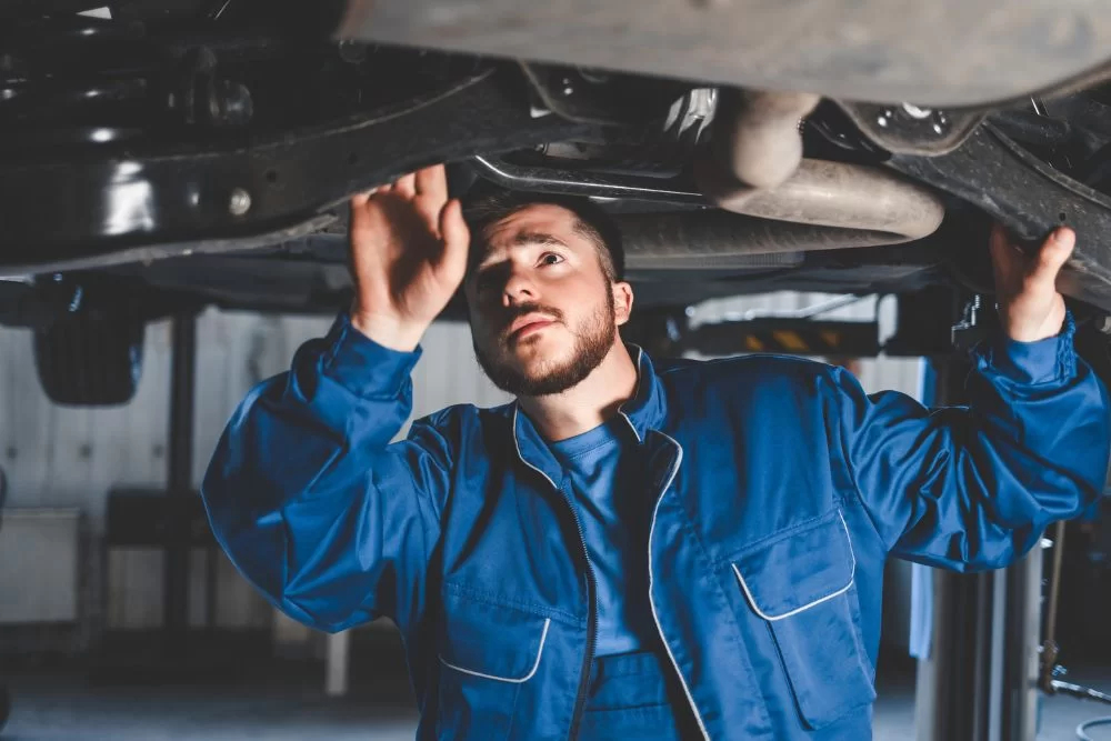 Why a Pre-purchase Inspection is Essential for Your Next Used Car