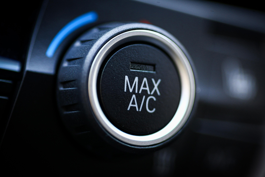 Why Is My Car A/C Blowing Warm Air? Troubleshooting and Solutions