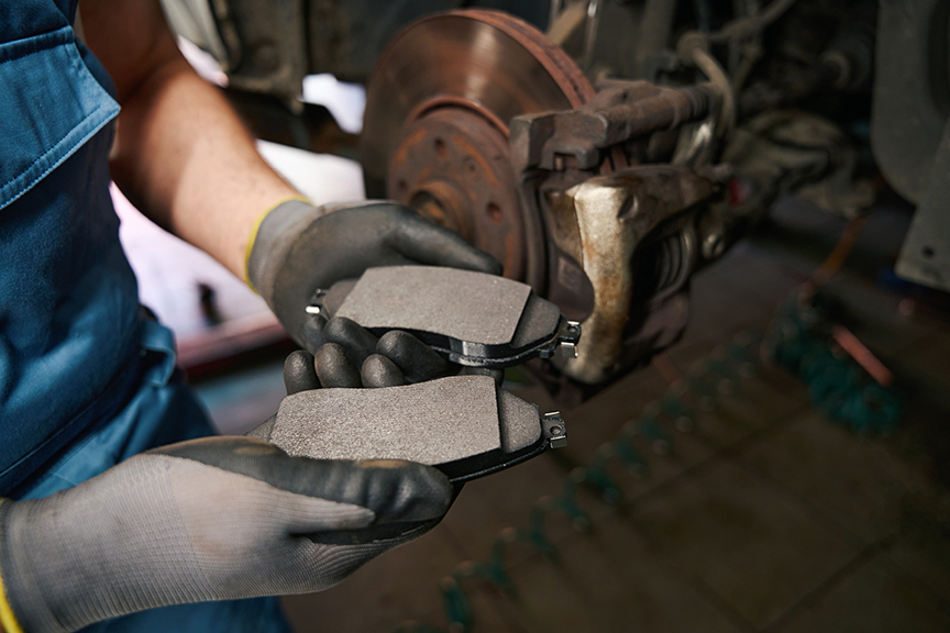 How Often to Replace Brake Pads: Lifespan, Warning Signs, and Best Practices