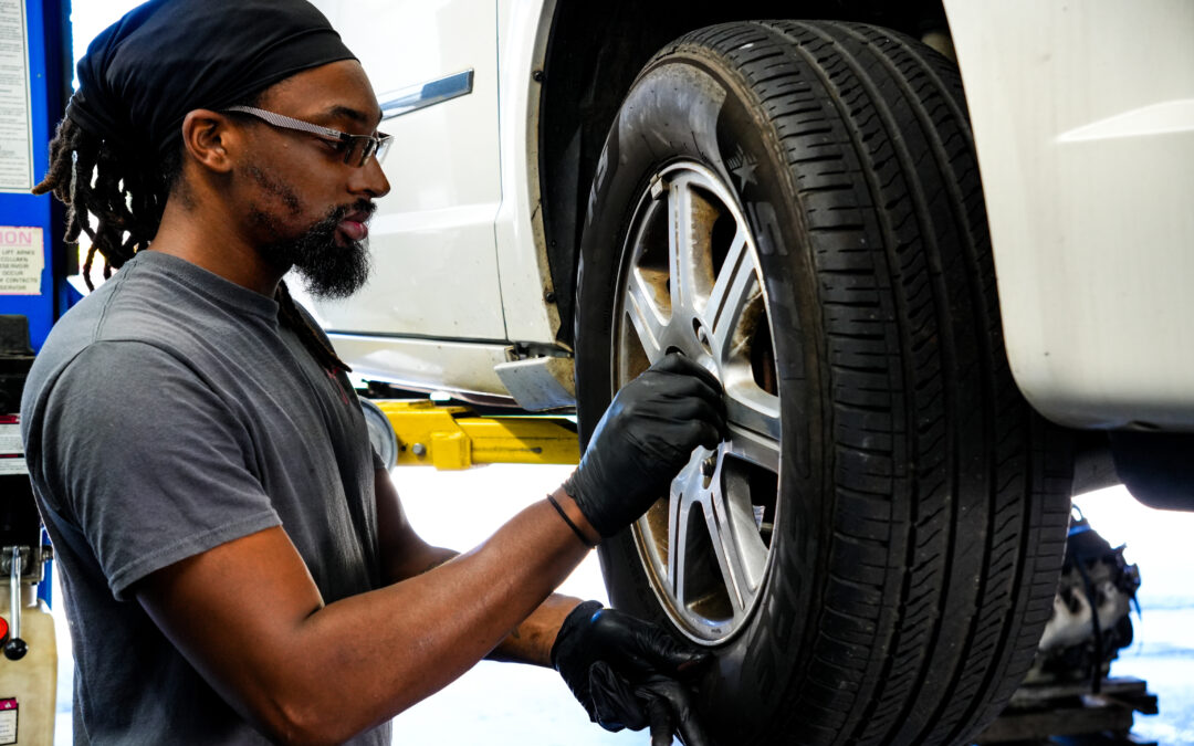 Best Brake Repair in Marietta